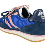 MRP MRP Sneakers Pure Blauw