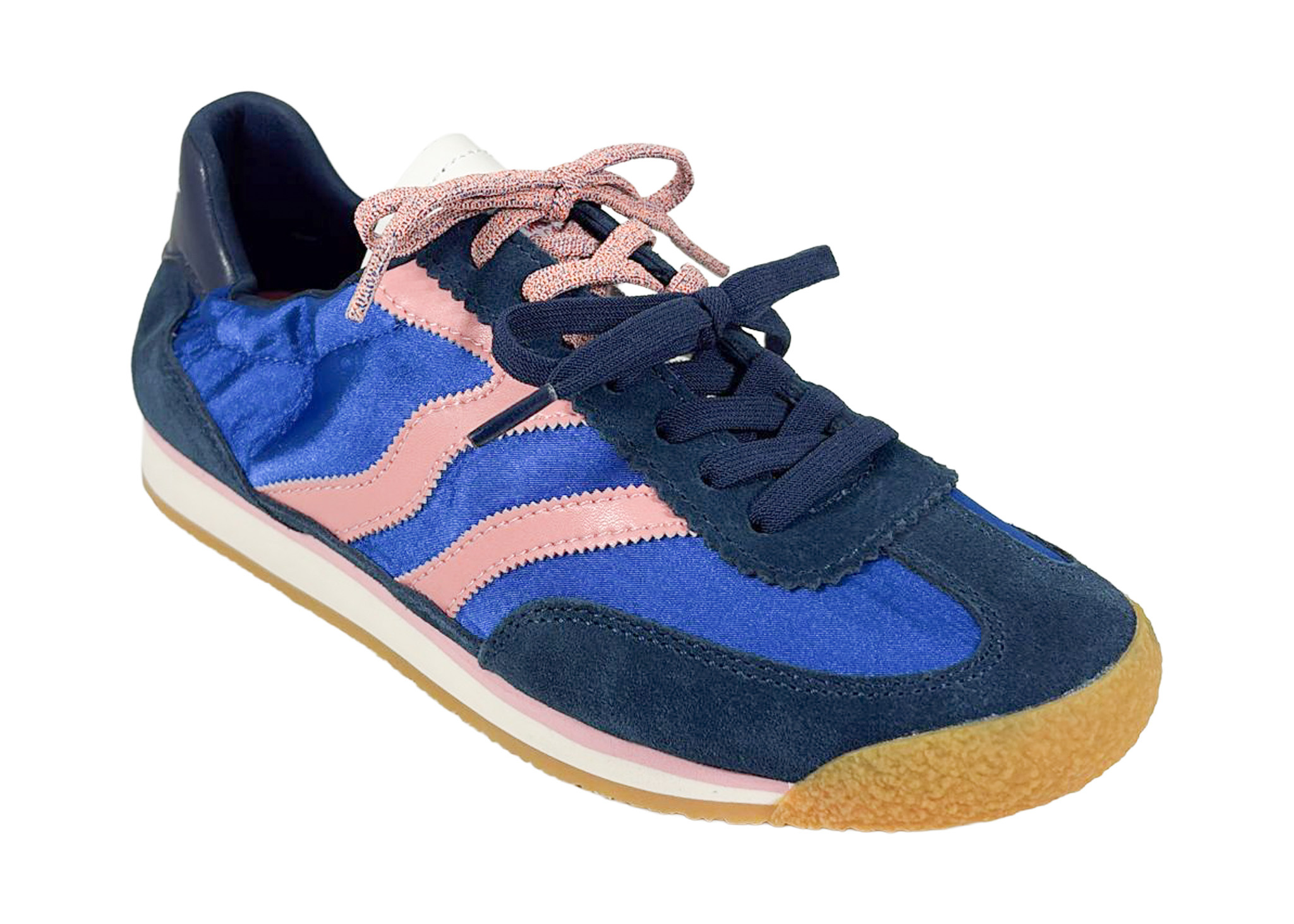 MRP MRP Sneakers Pure Blauw