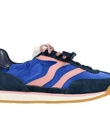 MRP MRP Sneakers Pure Blauw