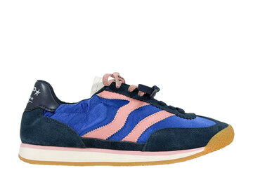 MRP MRP Sneakers Pure Blauw