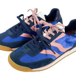 MRP MRP Sneakers Pure Blauw