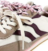 MRP MRP Sneakers Pure Beige