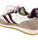 MRP MRP Sneakers Pure Beige