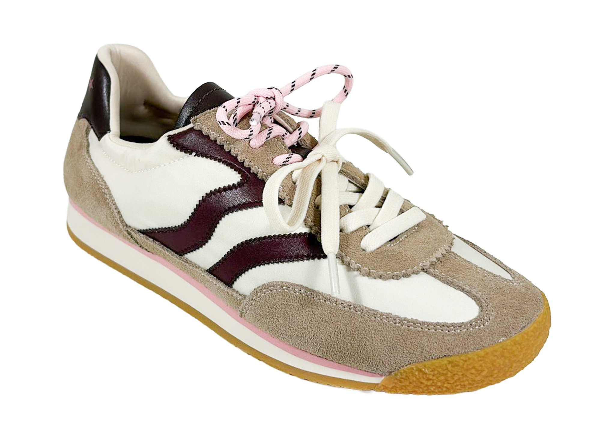 MRP MRP Sneakers Pure Beige