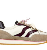 MRP MRP Sneakers Pure Beige