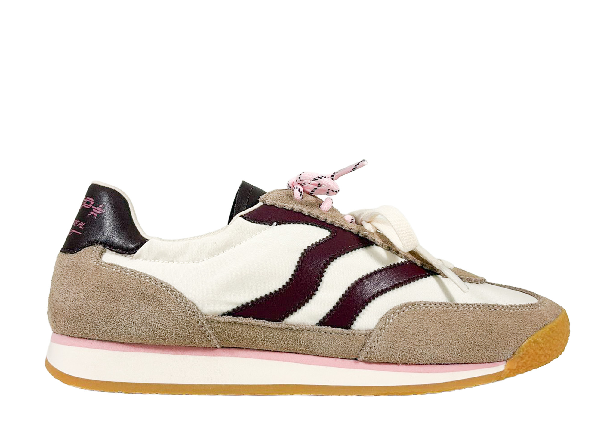 MRP MRP Sneakers Pure Beige