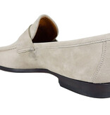 Magnanni Magnanni Instappers 23802 Beige