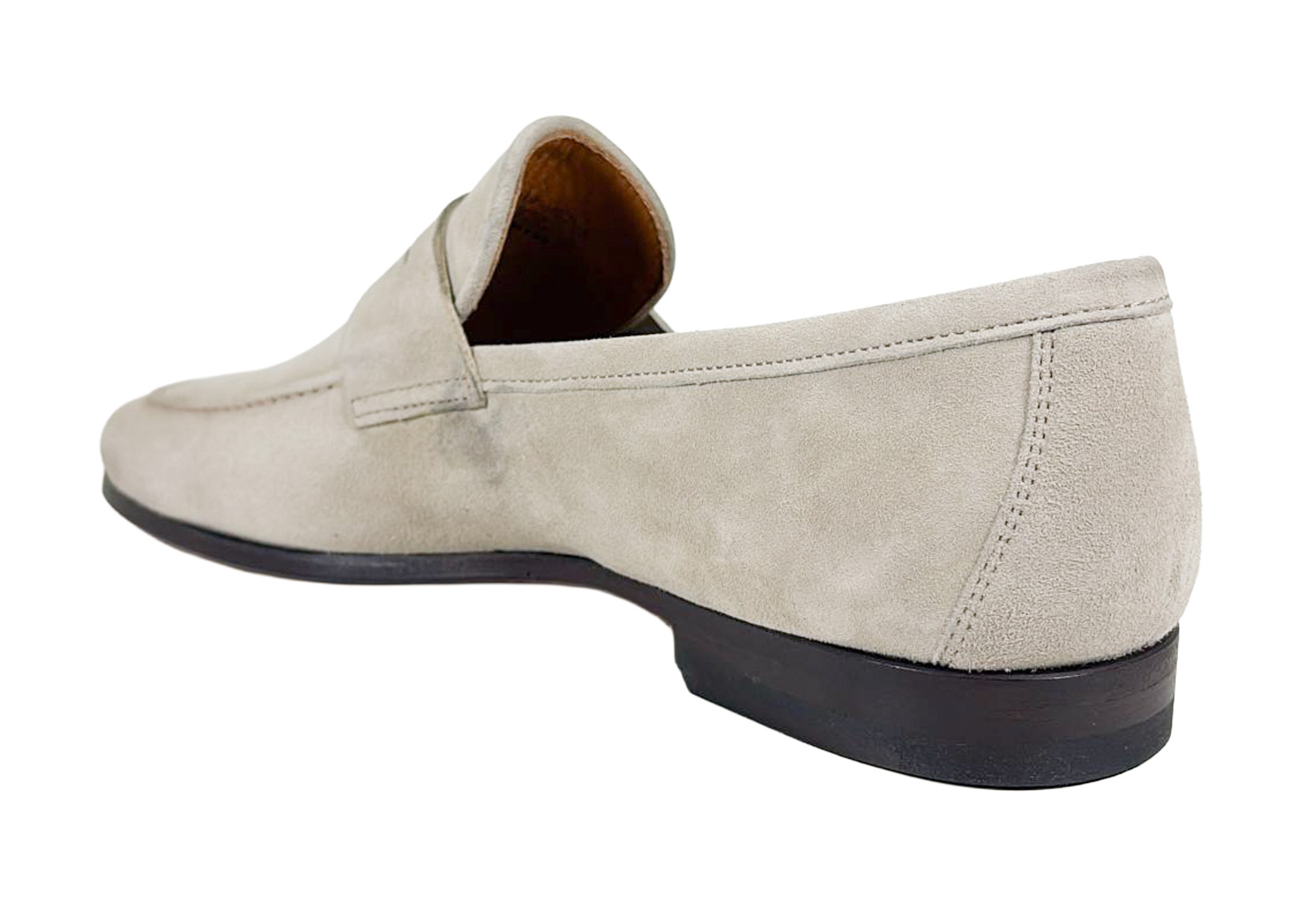 Magnanni Magnanni Instappers 23802 Beige