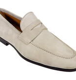 Magnanni Magnanni Instappers 23802 Beige