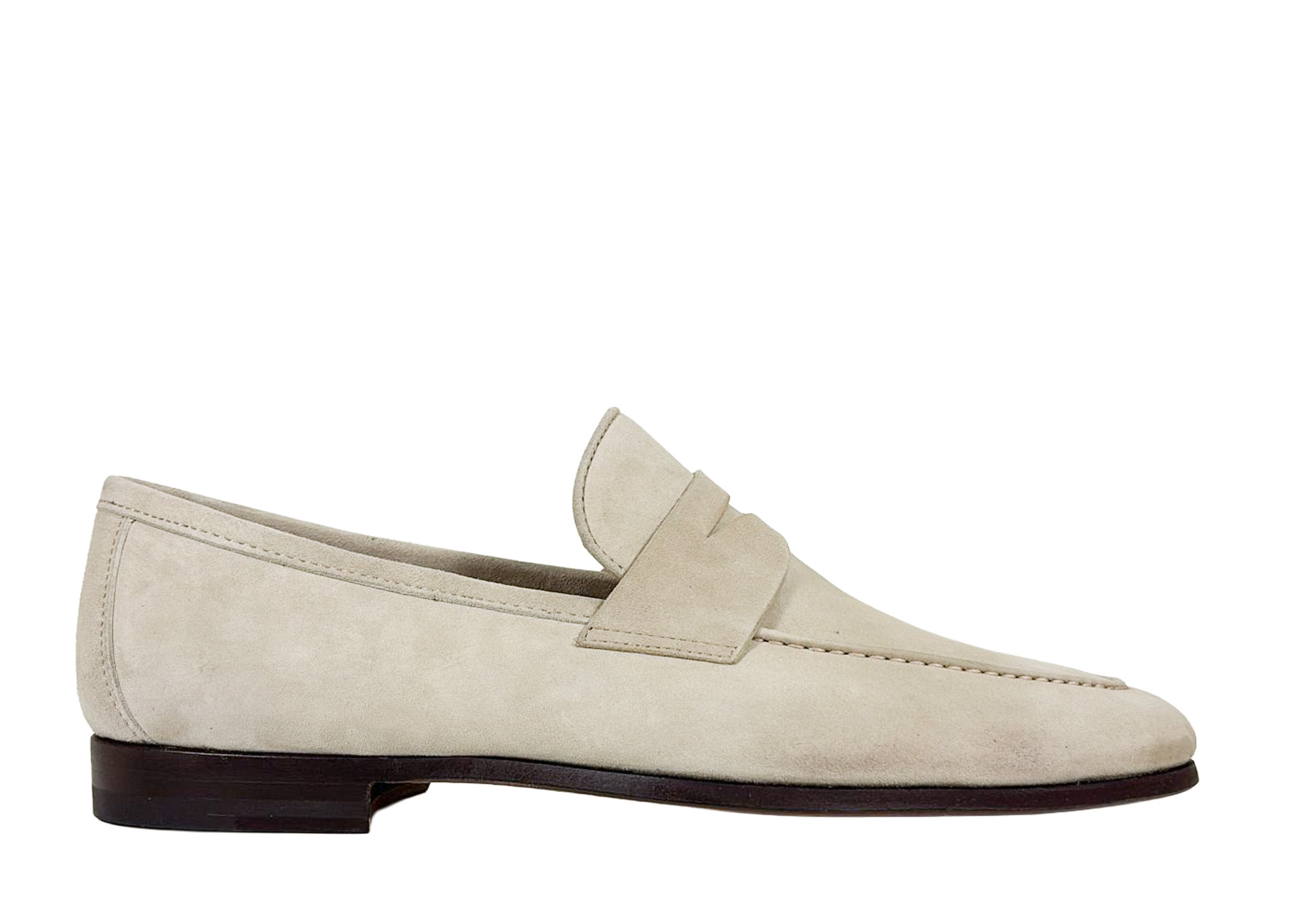 Magnanni Magnanni Instappers 23802 Beige