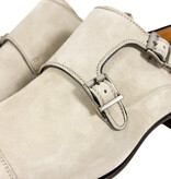 Magnanni Magnanni Gespschoen 15330 Beige