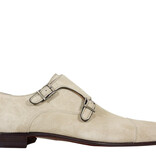 Magnanni Magnanni Gespschoen 15330 Beige