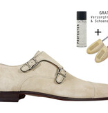 Magnanni Magnanni Gespschoen 15330 Beige