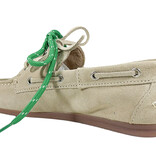 Posa Posa Boat Loafer Licht Taupe