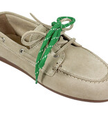 Posa Posa Boat Loafer Licht Taupe