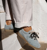 Via Vai VIA VAI Sneaker Nilla Macy 62353-05-1341 Licht Blauw