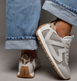 Via Vai VIA VAI Sneaker Scott Kenzie 62351-01-001 Wit