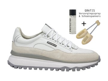 Floris van Bommel Floris van Bommel De Gripper 03.06 Wit