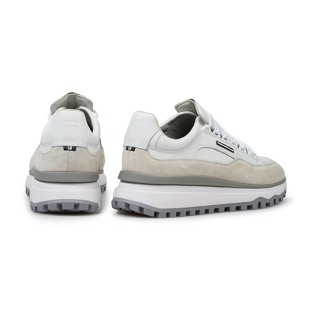 Floris van Bommel Floris van Bommel De Gripper 03.06 Wit