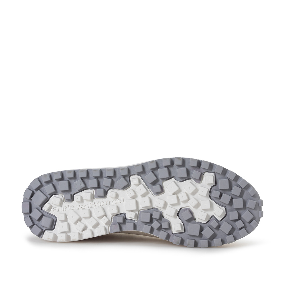 Floris van Bommel Floris van Bommel De Gripper 03.06 Wit