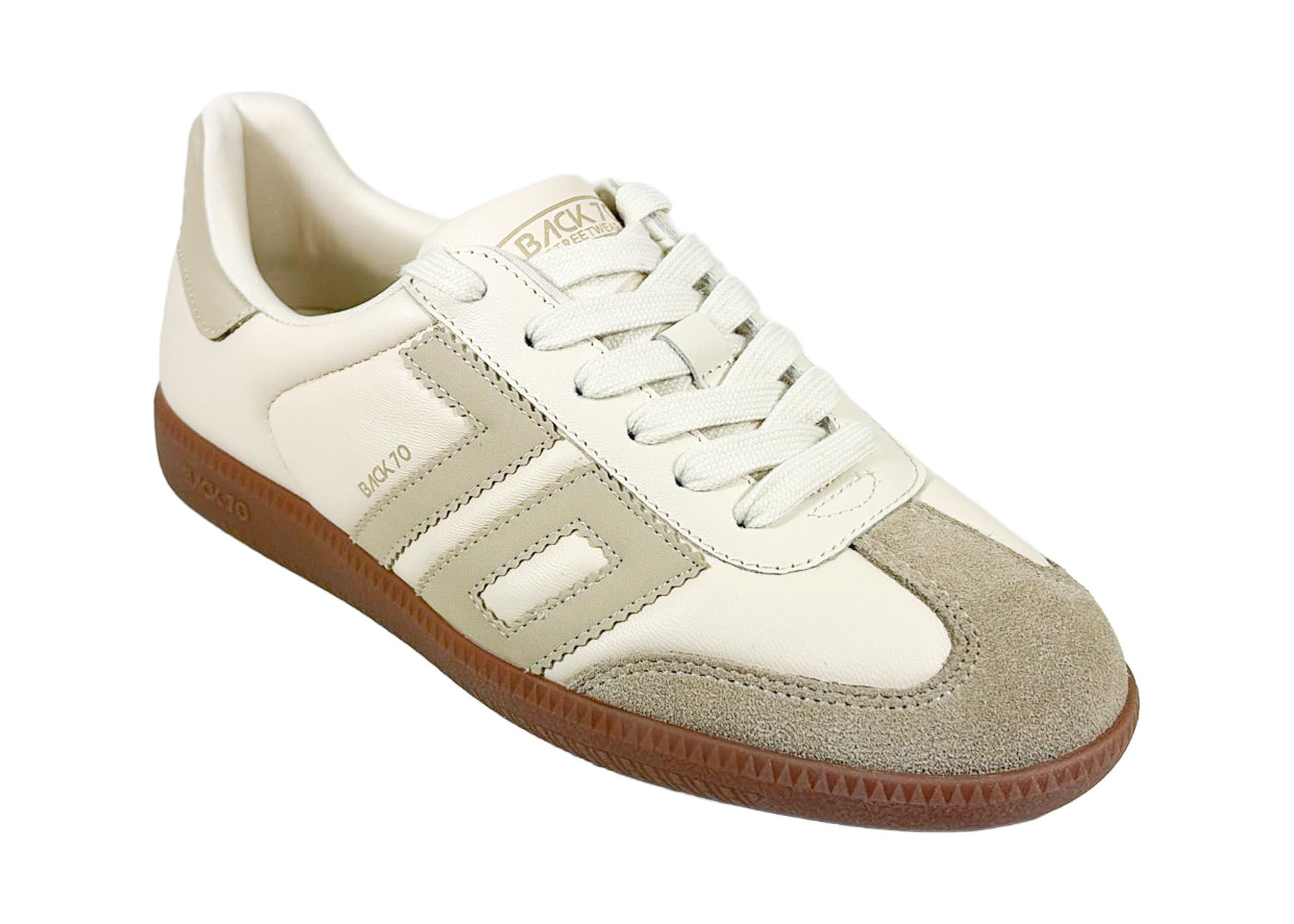 BACK 70 BACK 70 Sneakers Cloud Beige