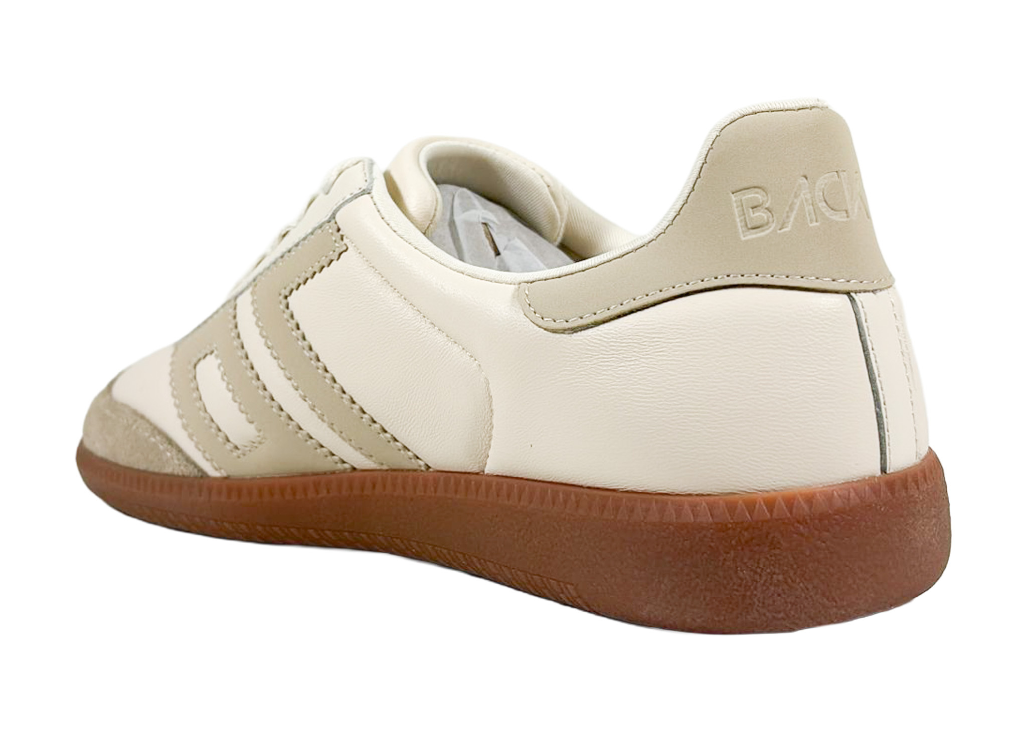 BACK 70 BACK 70 Sneakers Cloud Beige