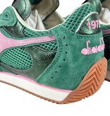 Diadora Diadora Sneakers Equipe Revenge SW WN Groen