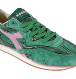 Diadora Diadora Sneakers Equipe Revenge SW WN Groen
