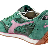 Diadora Diadora Sneakers Equipe Revenge SW WN Groen