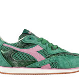 Diadora Diadora Sneakers Equipe Revenge SW WN Groen