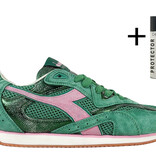 Diadora Diadora Sneakers Equipe Revenge SW WN Groen