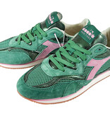 Diadora Diadora Sneakers Equipe Revenge SW WN Groen