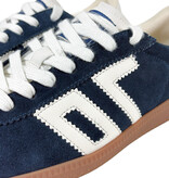 BACK 70 BACK 70 Sneakers Shelly Blauw