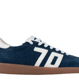 BACK 70 BACK 70 Sneakers Shelly Blauw