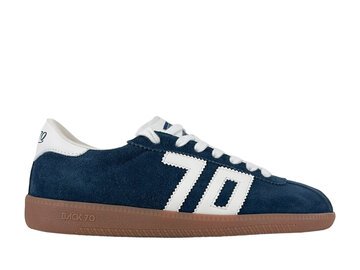 BACK 70 BACK 70 Sneakers Shelly Blauw