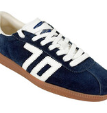 BACK 70 BACK 70 Sneakers Shelly Blauw