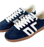 BACK 70 BACK 70 Sneakers Shelly Blauw