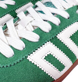 BACK 70 BACK 70 Sneakers Shelly Groen