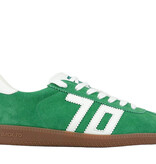 BACK 70 BACK 70 Sneakers Shelly Groen