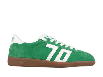 BACK 70 BACK 70 Sneakers Shelly Groen