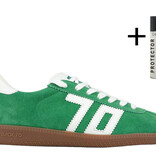 BACK 70 BACK 70 Sneakers Shelly Groen