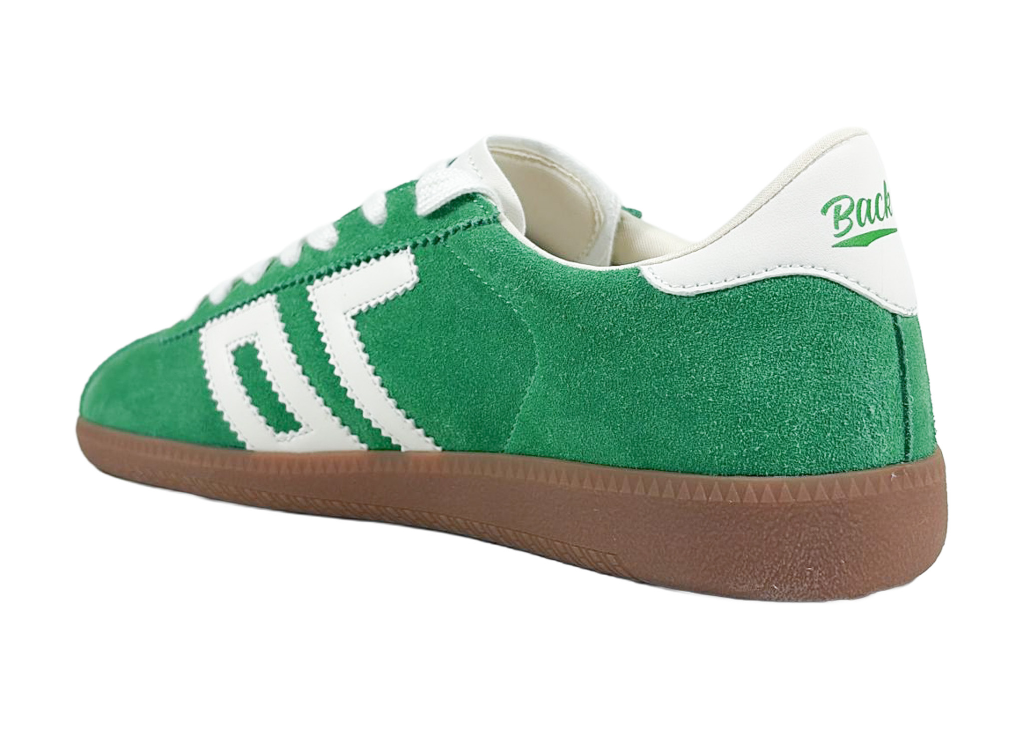 BACK 70 BACK 70 Sneakers Shelly Groen