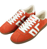 BACK 70 BACK 70 Sneakers Shelly Oranje