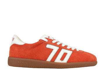 BACK 70 BACK 70 Sneakers Shelly Oranje