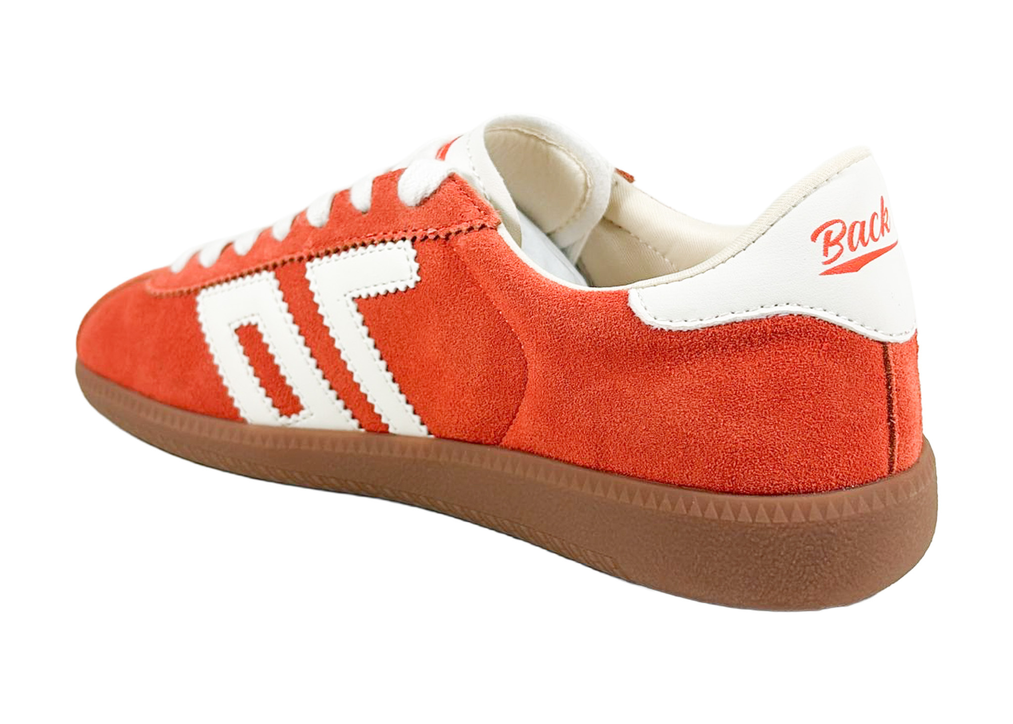 BACK 70 BACK 70 Sneakers Shelly Oranje