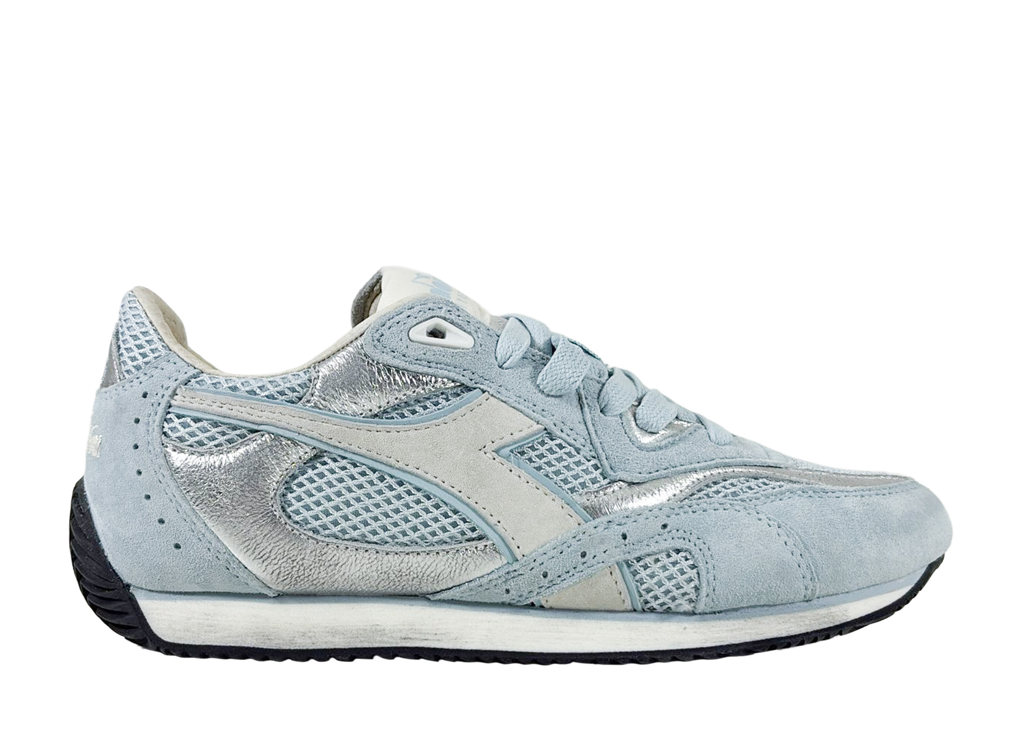 Diadora Diadora Sneakers Equipe Revenge SW WN Licht Blauw