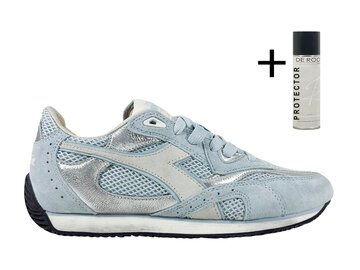 Diadora Diadora Sneakers Equipe Revenge SW WN Licht Blauw