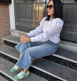 BACK 70 BACK 70 Sneakers Shelly Groen