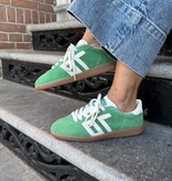 BACK 70 BACK 70 Sneakers Shelly Groen