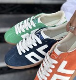 BACK 70 BACK 70 Sneakers Shelly Groen